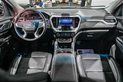 GMC Acadia
